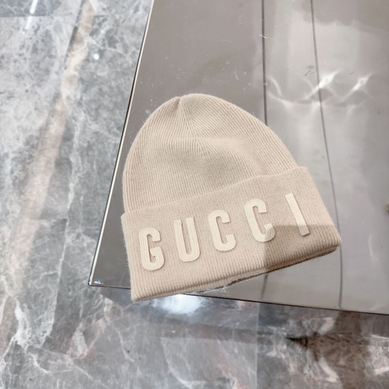 Gucci Caps